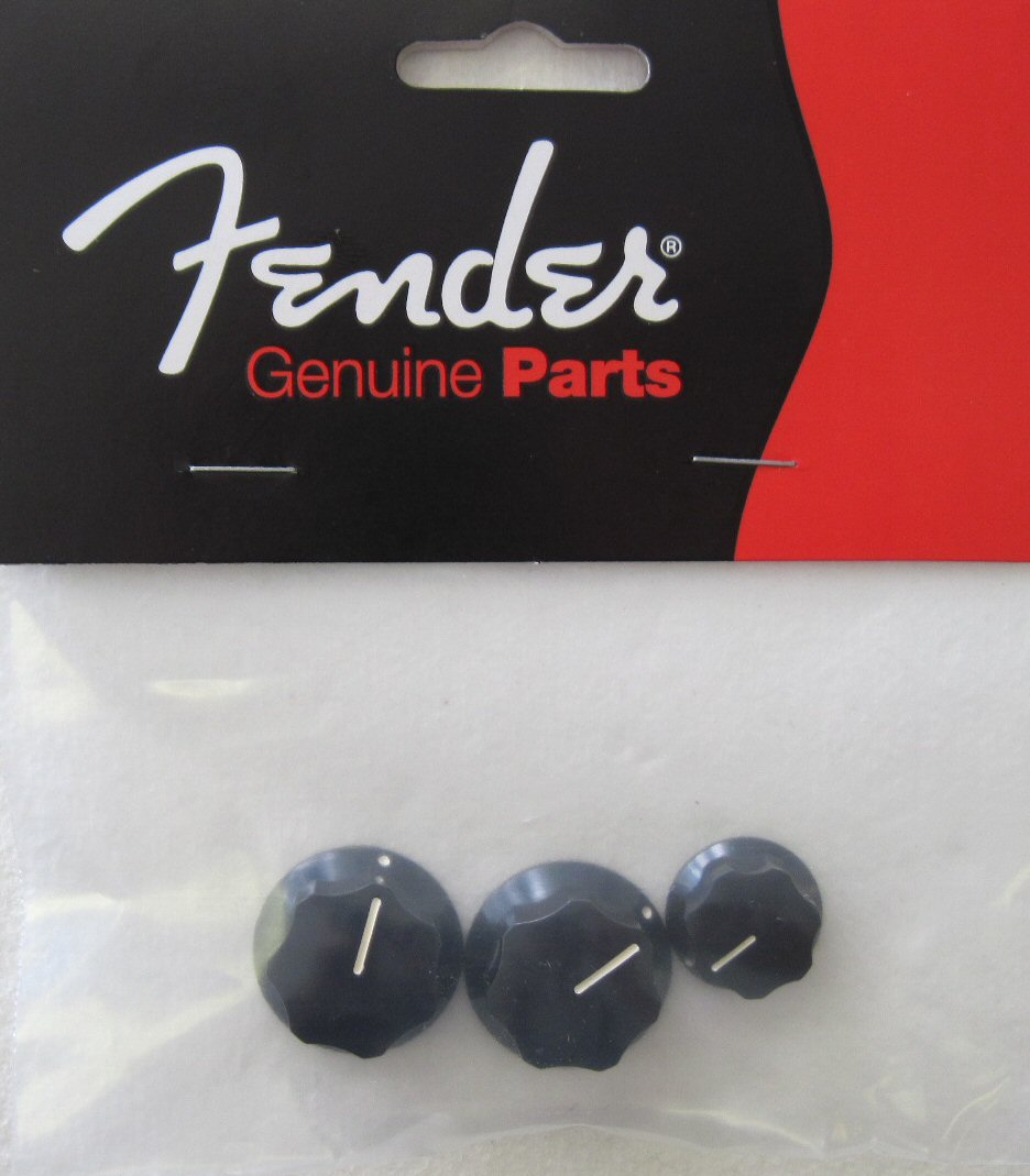 Fender String Tree Jazz /Precision Bass Nickel 0994913000